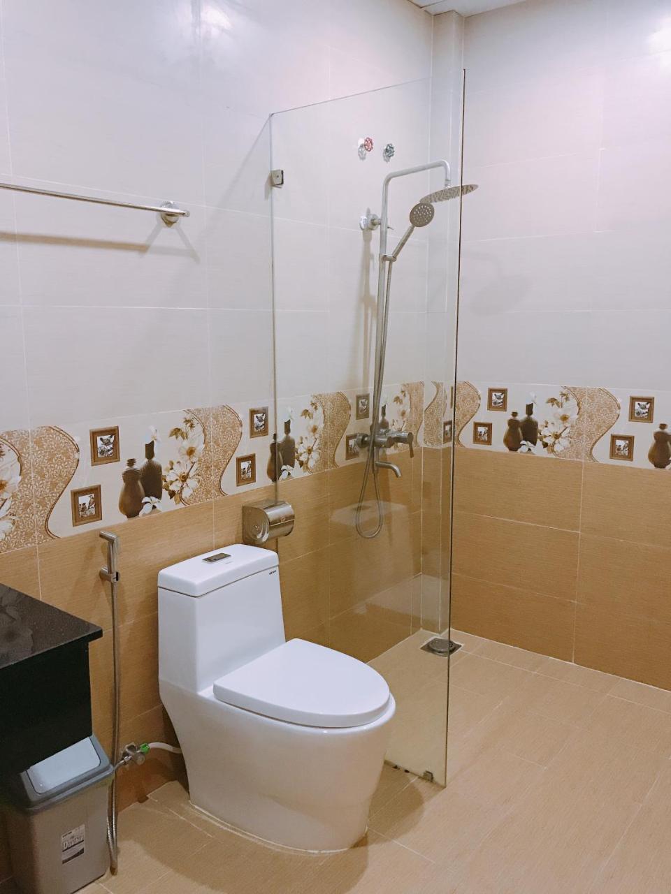 Dat Thien An Hotel Νταλάτ Εξωτερικό φωτογραφία
