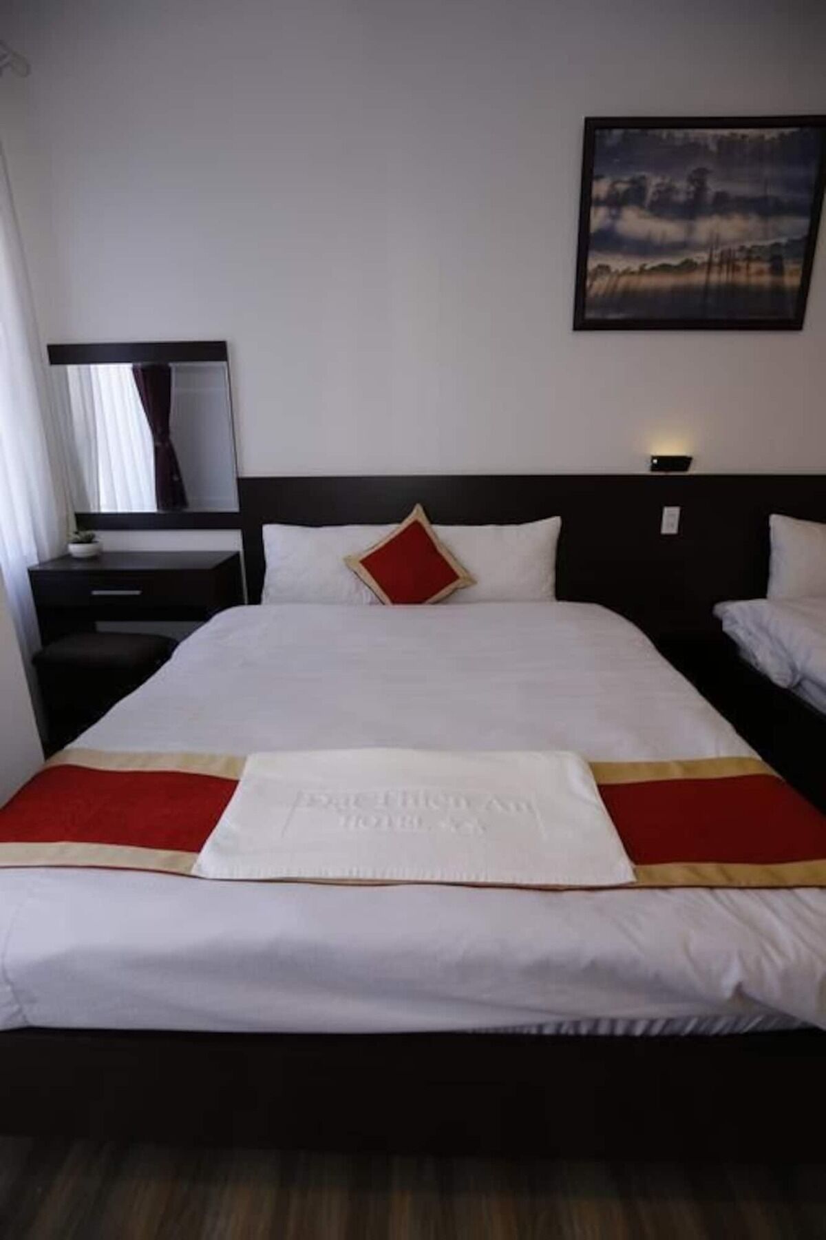 Dat Thien An Hotel Νταλάτ Εξωτερικό φωτογραφία
